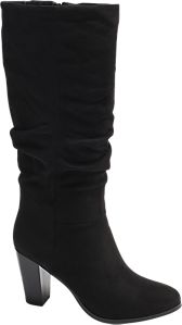 Stiefel für Damen online kaufen | DEICHMANN AT schwarze schuhe damen stiefel